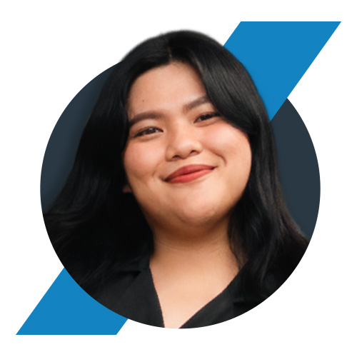 Charenz - Graphic/Web Designer