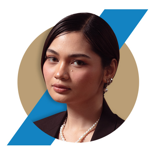 Tricia - Graphic/Web Designer